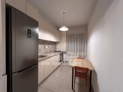 Inchiriere 2 camere Lujerului I Plaza I centrala proprie - foto 6
