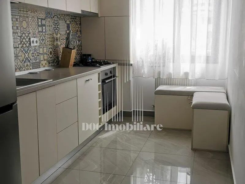 Inchiriere 2 camere Lujerului I Plaza I centrala proprie - foto 7