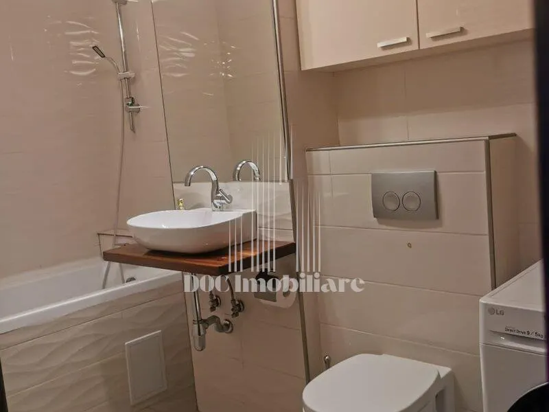 Inchiriere 2 camere Lujerului I Plaza I centrala proprie - foto 9