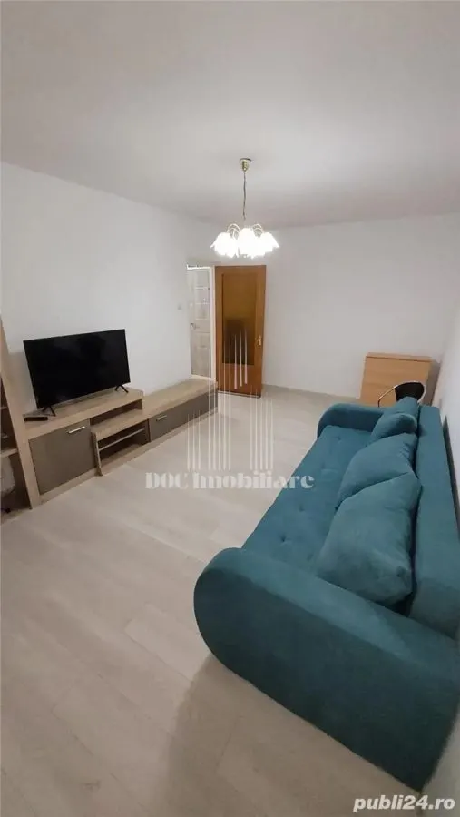 Inchiriere 2 camere Titan I 1 Decembrie - foto 1