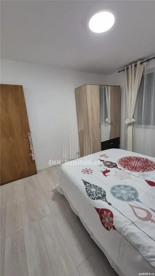 Inchiriere 2 camere Titan I 1 Decembrie - foto 4