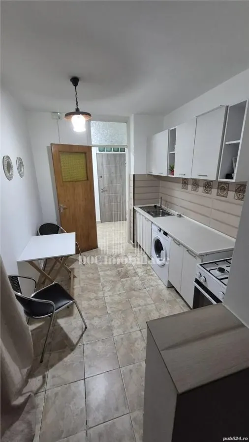 Inchiriere 2 camere Titan I 1 Decembrie - foto 5