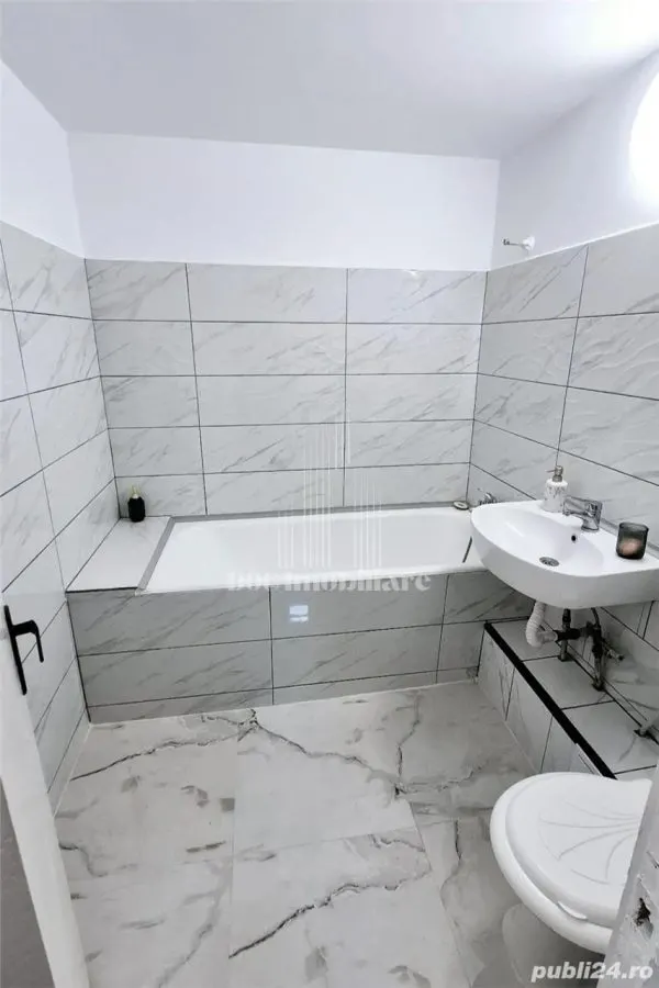 Inchiriere 2 camere Titan I 1 Decembrie - foto 8