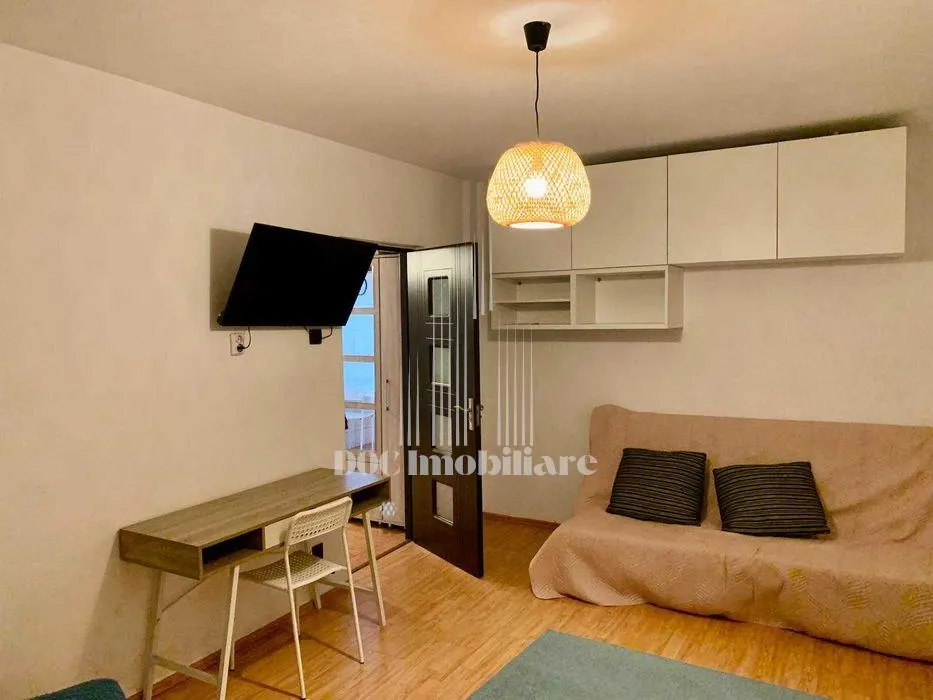 Inchiriere 2 camere Metrou Stefan cel Mare I Piata Victoriei - foto 3
