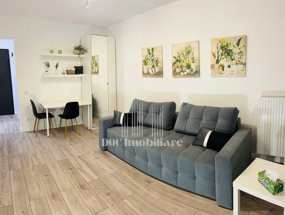 Inchiriere Garsoniera Regie I Novum Residence I Politehnica I Grozavesti - foto 2