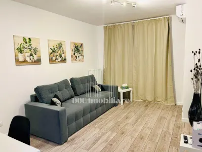 Inchiriere Garsoniera Regie I Novum Residence I Politehnica I Grozavesti - foto 3