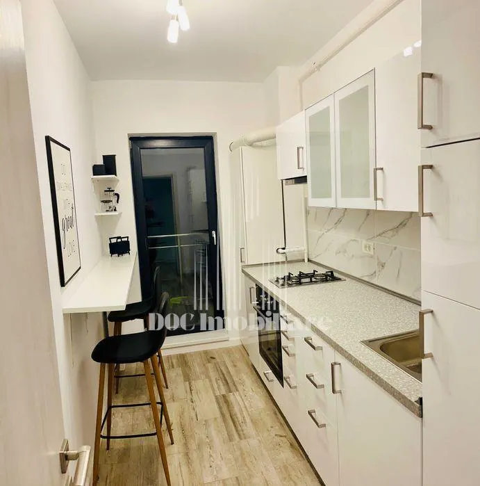 Inchiriere Garsoniera Regie I Novum Residence I Politehnica I Grozavesti - foto 4