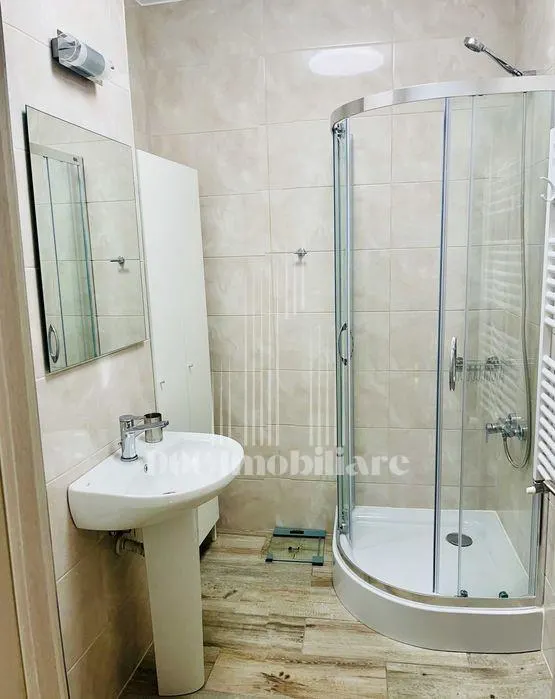 Inchiriere Garsoniera Regie I Novum Residence I Politehnica I Grozavesti - foto 5