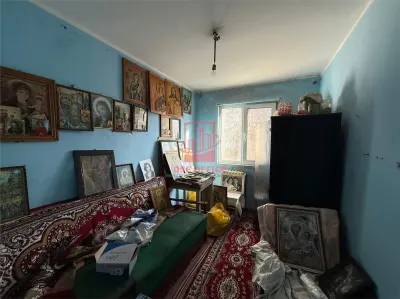 Apartament 3 camere nedecomandat Alexandru cel Bun - foto 4