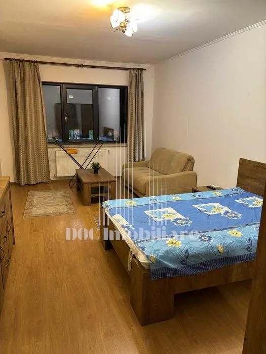Inchiriere Garsoniera zona Regie I Politehnica I Exigent Regie - foto 1