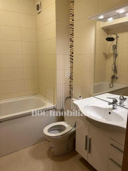 Inchiriere Garsoniera zona Regie I Politehnica I Exigent Regie - foto 6