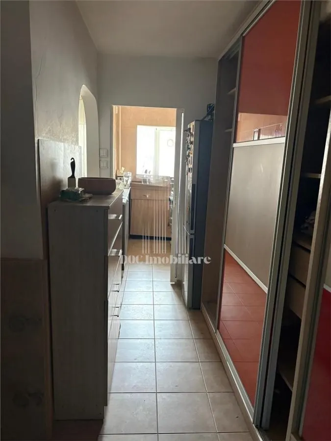 |Vanzare garsoniera| B-dul Chisinau - foto 1