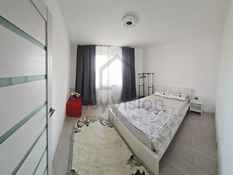 2 camere | Pallady | Metrou 1 Decembrie 1918 | Et. 6|10 | Sector 3 - foto 3