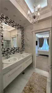 Centru - Palas , apartament 3 camere , 85 mp , loc de parcare - foto 13
