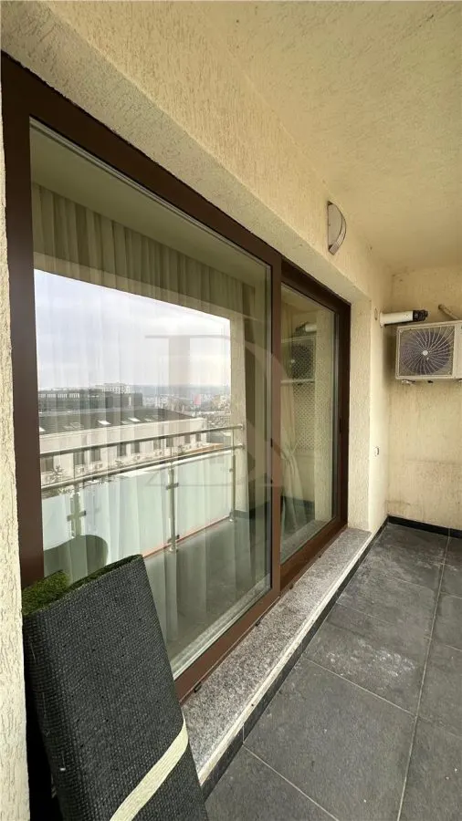 Centru - Palas , apartament 3 camere , 85 mp , loc de parcare - foto 15