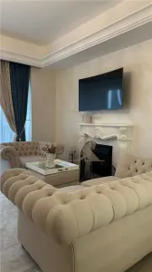 Centru - Palas , apartament 3 camere , 85 mp , loc de parcare - foto 4
