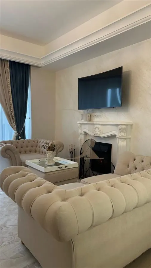 Centru - Palas , apartament 3 camere , 85 mp , loc de parcare - foto 4