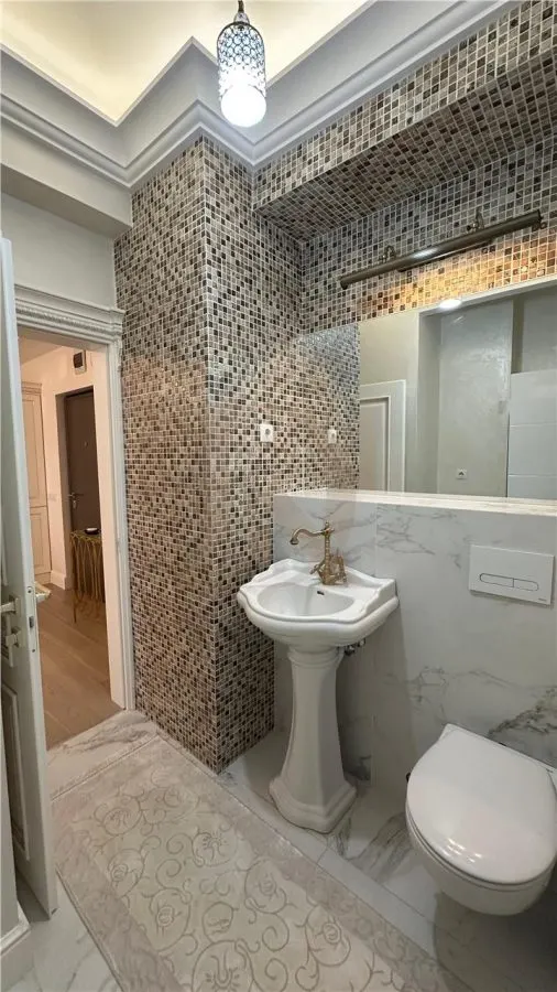 Centru - Palas , apartament 3 camere , 85 mp , loc de parcare - foto 5