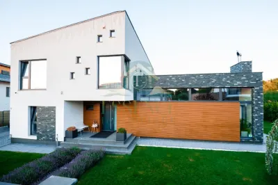 Casa de vanzare - Faget - foto 2