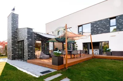 Casa de vanzare - Faget - foto 3