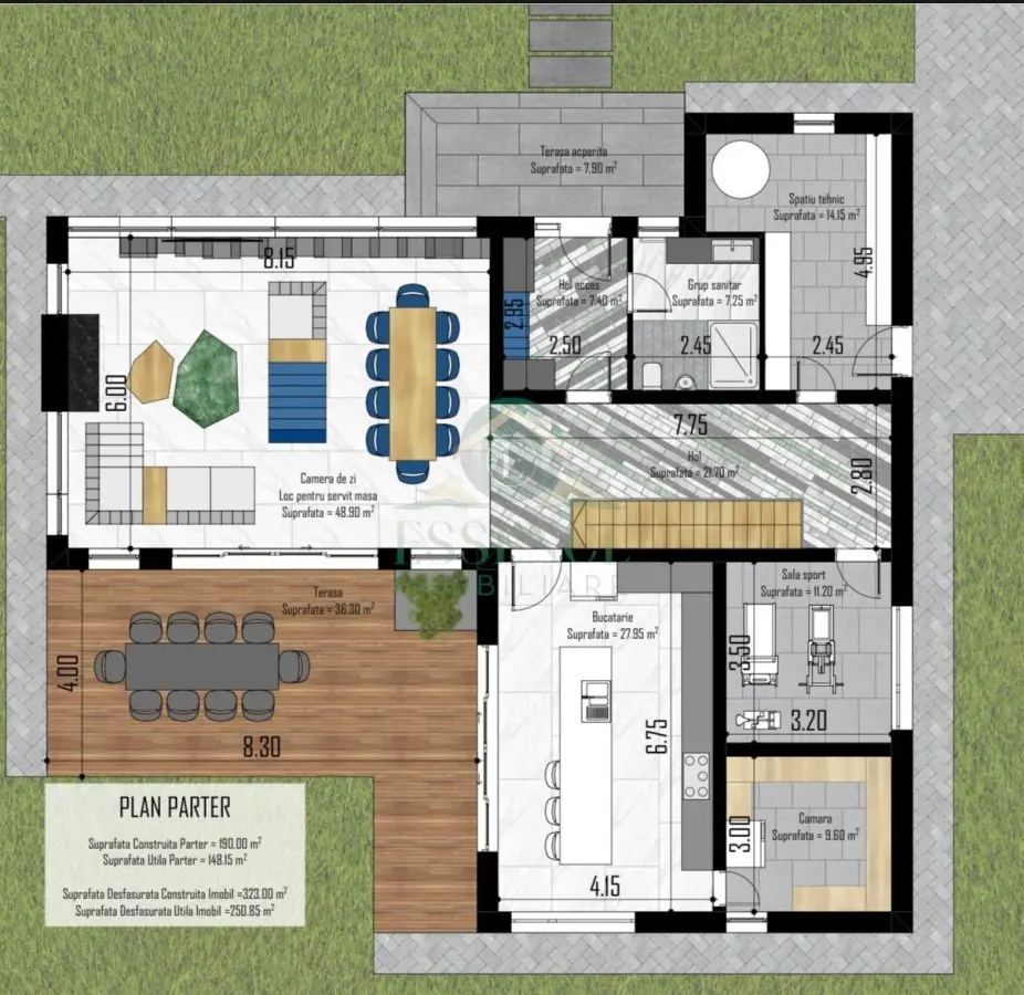 Casa de vanzare - Faget - foto 21