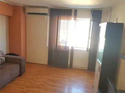 Garsoniera Mobilata si Utilata, bloc cu lift, Viziru 3 - Ciocarlia - foto 3