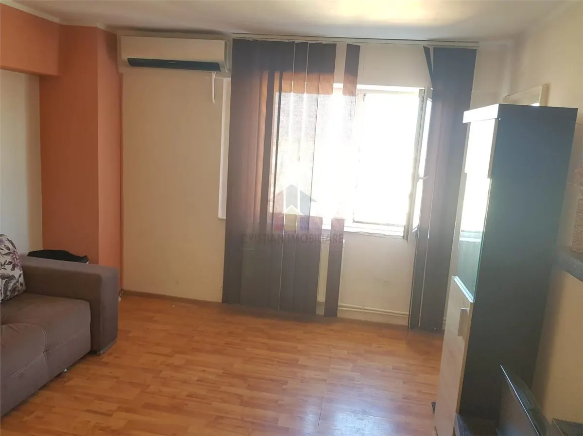 Garsoniera Mobilata si Utilata, bloc cu lift, Viziru 3 - Ciocarlia - foto 3