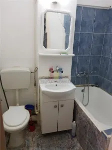 Garsoniera Mobilata si Utilata, bloc cu lift, Viziru 3 - Ciocarlia - foto 6