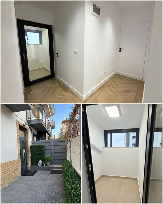 2 camere | Domenii | boutique 2019 | finisat 2026 |Sector1 - foto 4