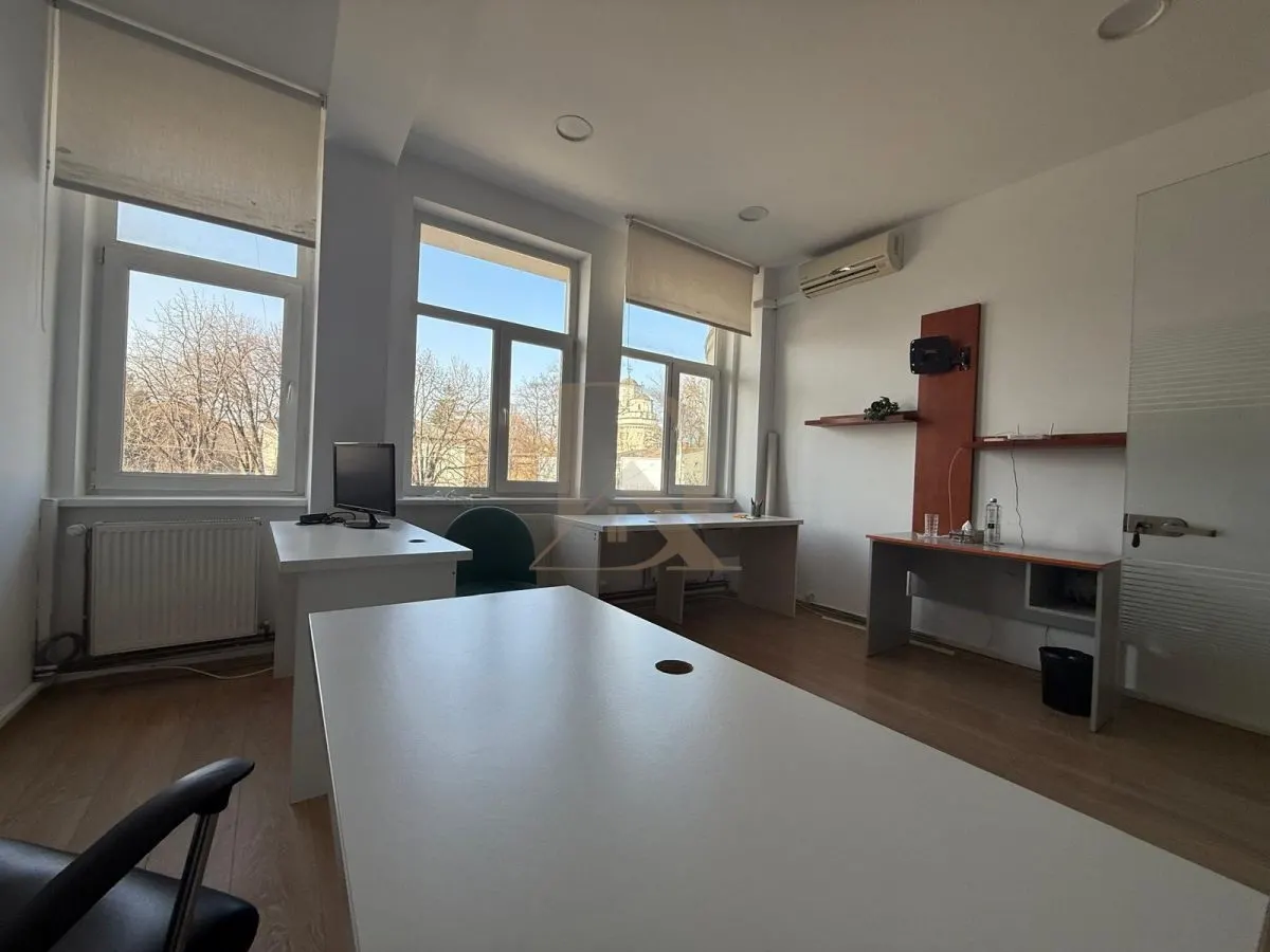De inchirat Spatiu pt birou - Ultracentral - Tg Cucu - foto 1