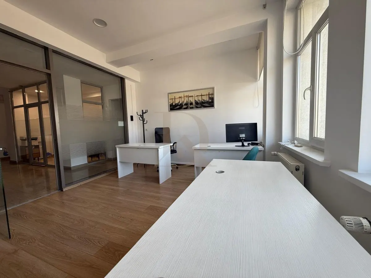 De inchirat Spatiu pt birou - Ultracentral - Tg Cucu - foto 3