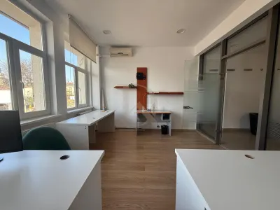 De inchirat Spatiu pt birou - Ultracentral - Tg Cucu - foto 4