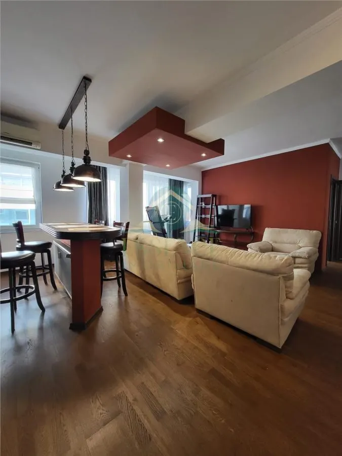 Nou pe piata ! Apartament 3 camere zona Maestro Business Center - foto 1