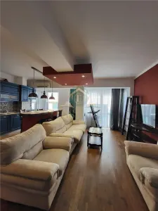 Nou pe piata ! Apartament 3 camere zona Maestro Business Center - foto 3