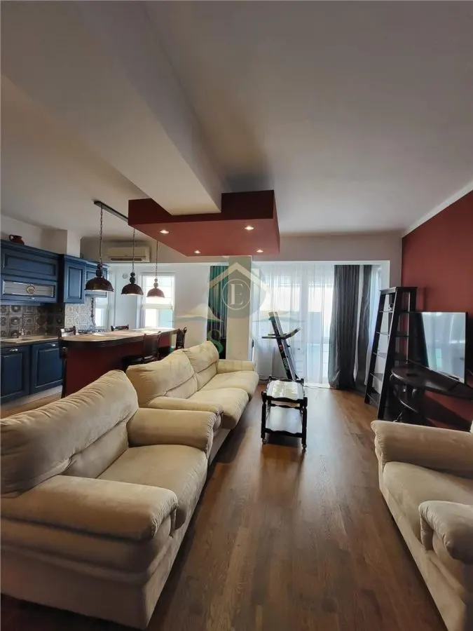 Nou pe piata ! Apartament 3 camere zona Maestro Business Center - foto 3