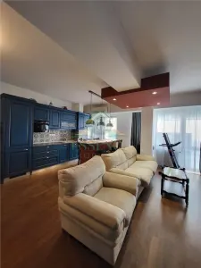 Nou pe piata ! Apartament 3 camere zona Maestro Business Center - foto 4