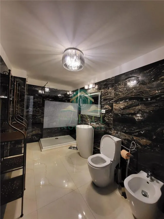 Nou pe piata ! Apartament 3 camere zona Maestro Business Center - foto 10