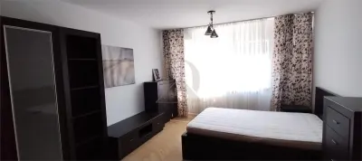 Apartament 1 camera - Pacurari - Moara de Foc - Iasi