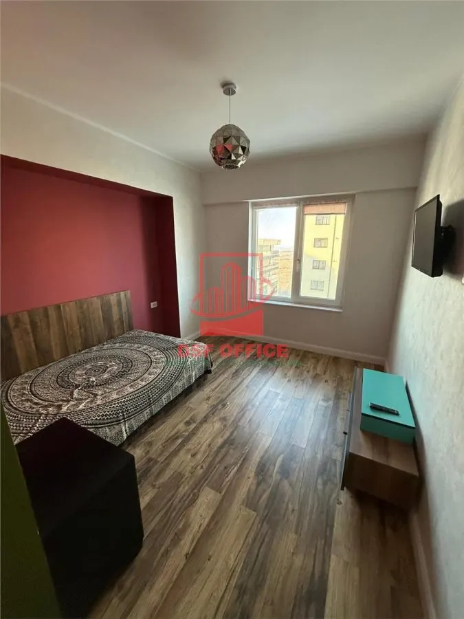 Apartament 2 camere Royal Town Copou , 2locuri de parcare - foto 3