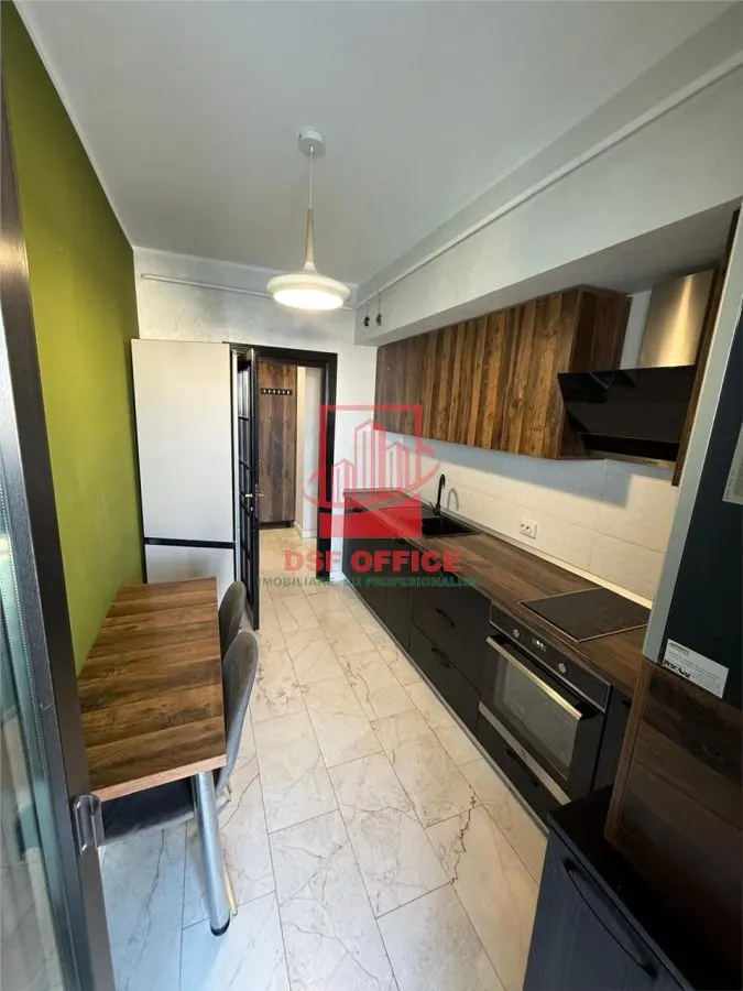 Apartament 2 camere Royal Town Copou , 2locuri de parcare - foto 5