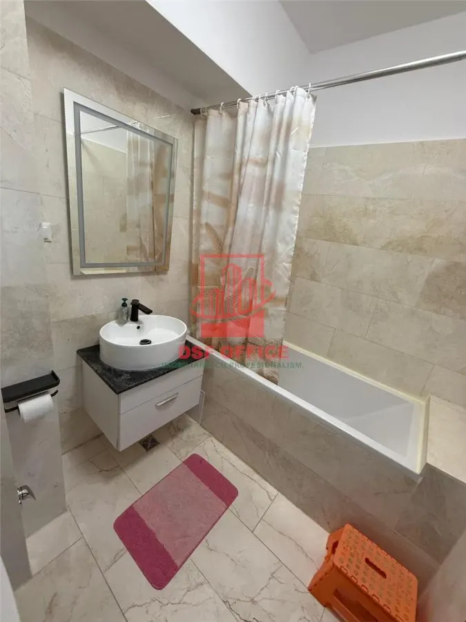 Apartament 2 camere Royal Town Copou , 2locuri de parcare - foto 6