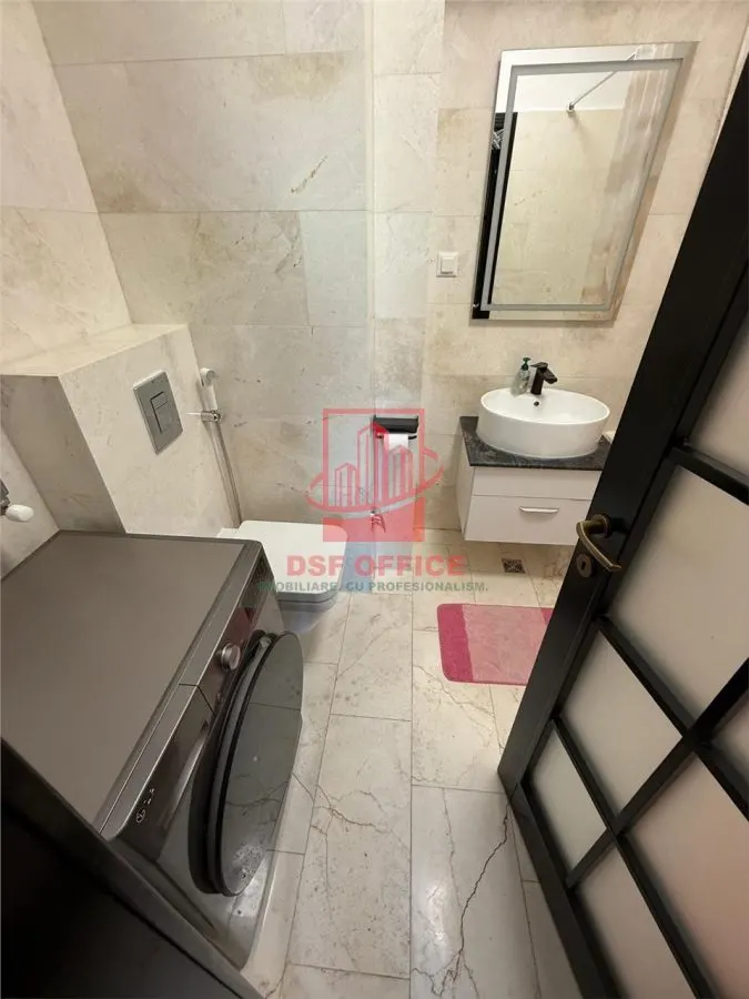 Apartament 2 camere Royal Town Copou , 2locuri de parcare - foto 7