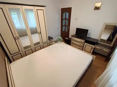 Apartament 3 camere, Rogerius, Oradea | Mobilat si Utilat | Disponibil imediat - foto 5