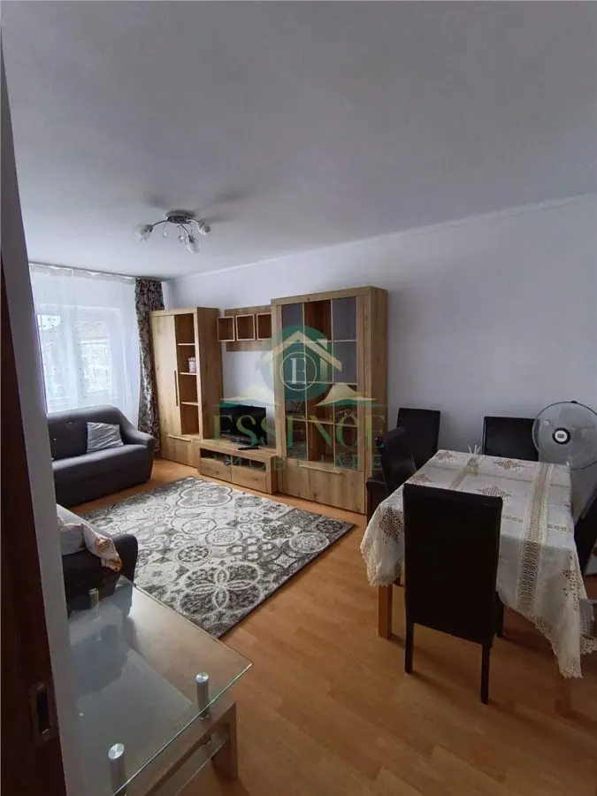 Apartament 3 camere, Rogerius, Oradea | Mobilat si Utilat | Disponibil imediat - foto 6