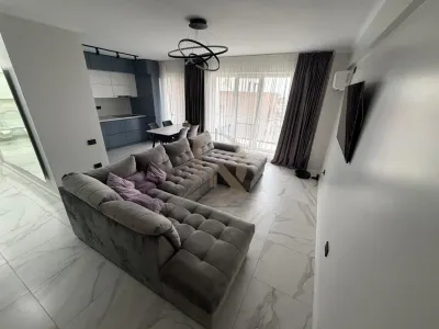 Moara de Vânt - apartament 2 camere , 69 mp, 2 locuri de parcare - Iasi