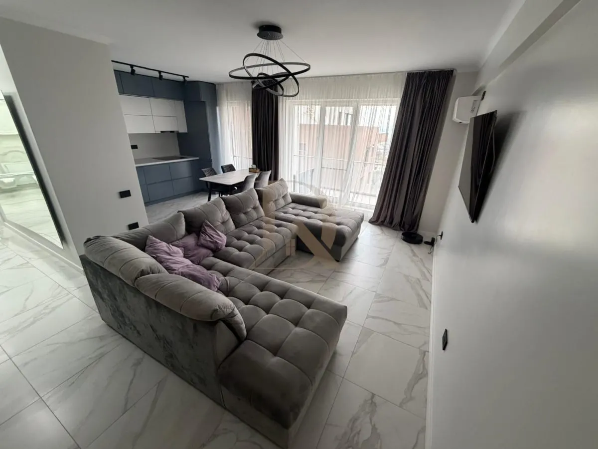Moara de Vânt - apartament 2 camere , 69 mp, 2 locuri de parcare - foto 1
