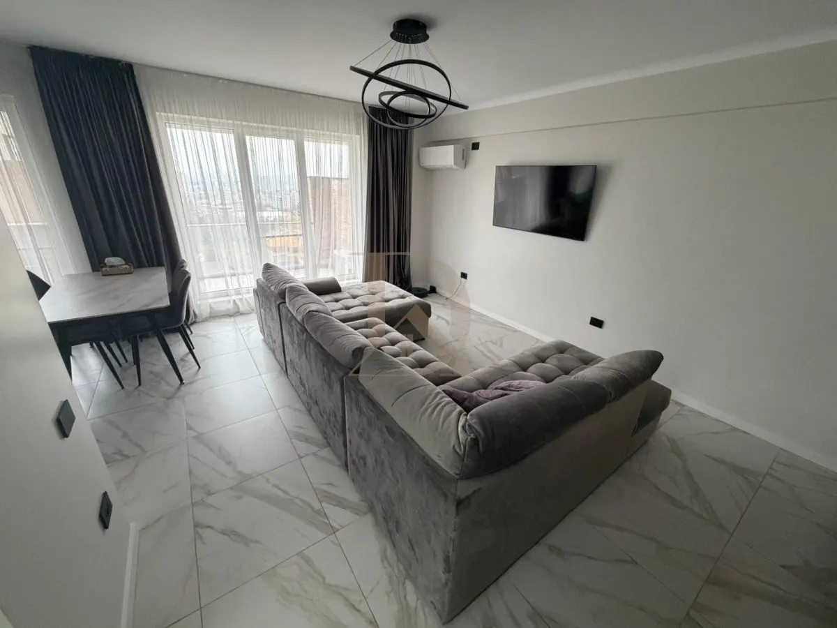 Moara de Vânt - apartament 2 camere , 69 mp, 2 locuri de parcare - foto 2