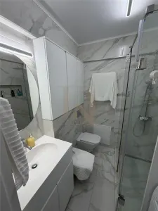 Moara de Vânt - apartament 2 camere , 69 mp, 2 locuri de parcare - foto 12