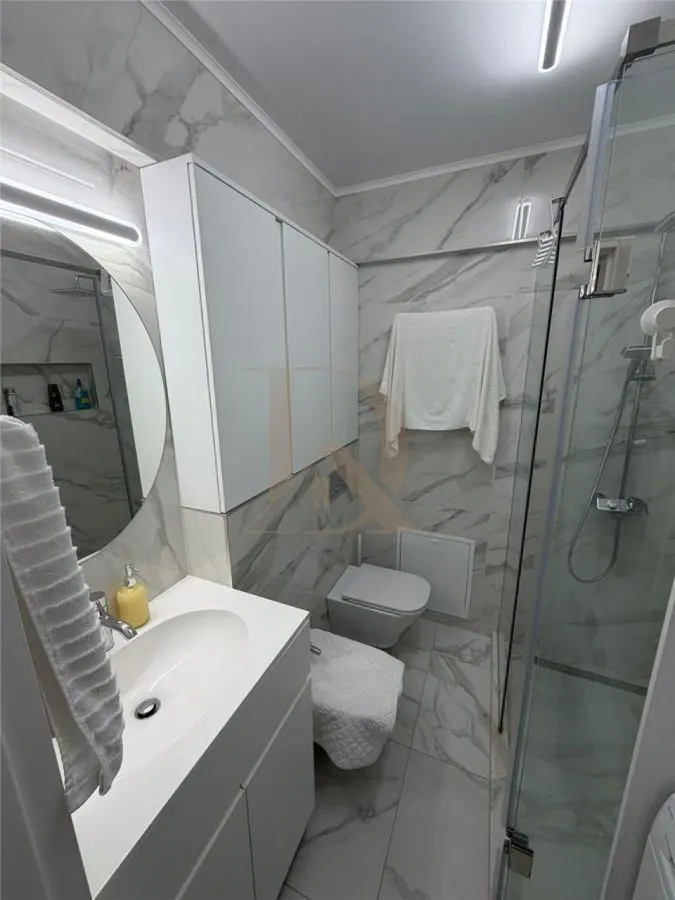 Moara de Vânt - apartament 2 camere , 69 mp, 2 locuri de parcare - foto 12