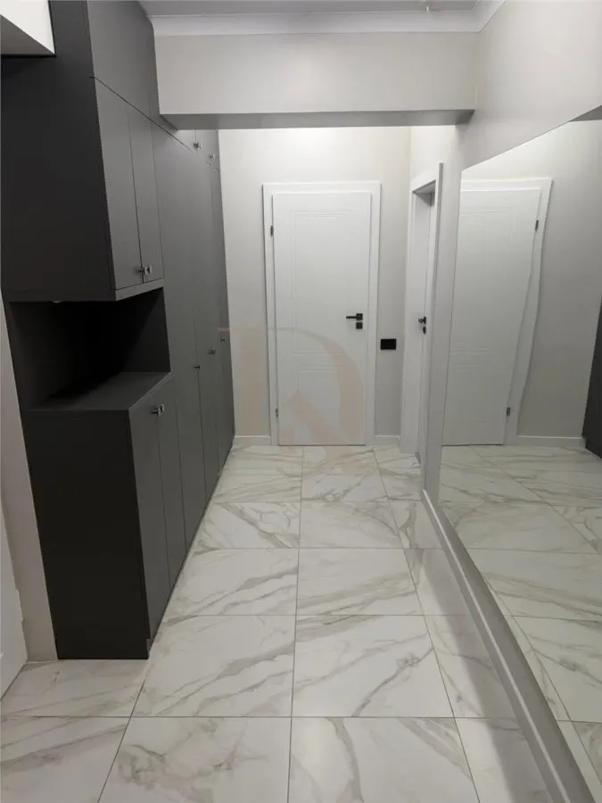 Moara de Vânt - apartament 2 camere , 69 mp, 2 locuri de parcare - foto 13
